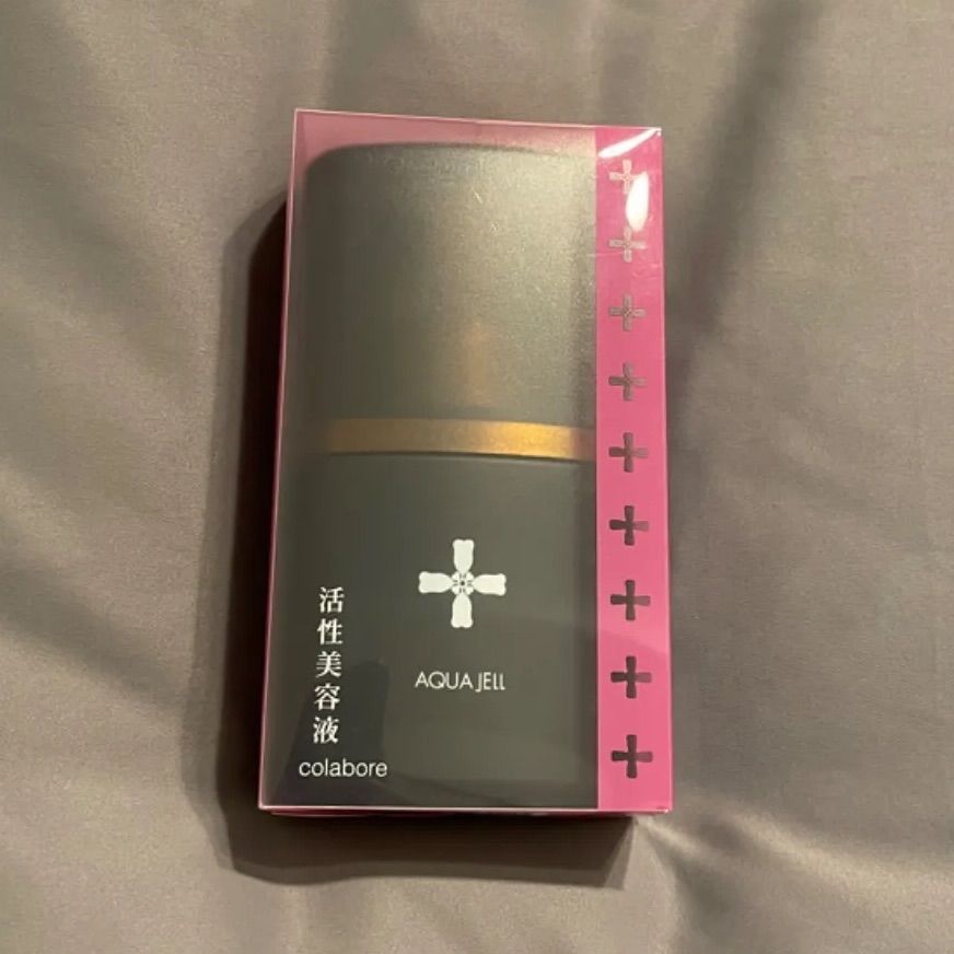 croixーblanc クロワブラン バイポーラアクアジェル 100ml 活性