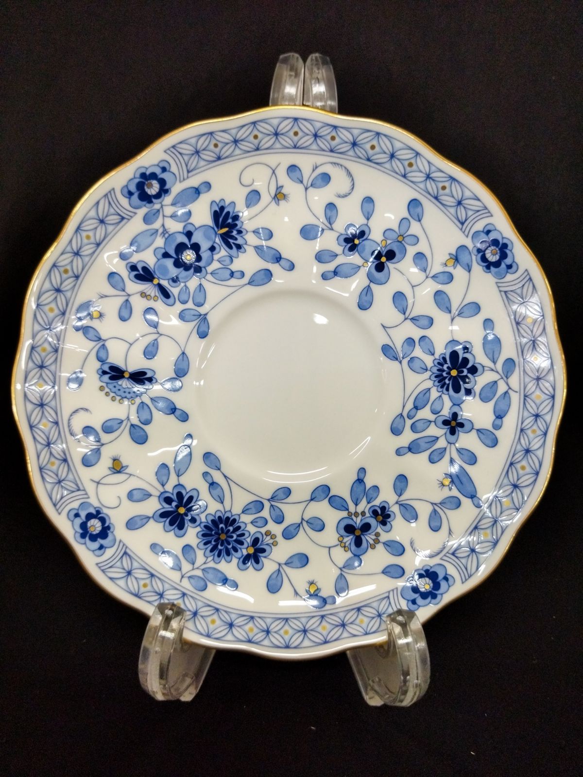 NARUMI ナルミ カップ＆ソーサー ティー 椀皿セット ミラノ