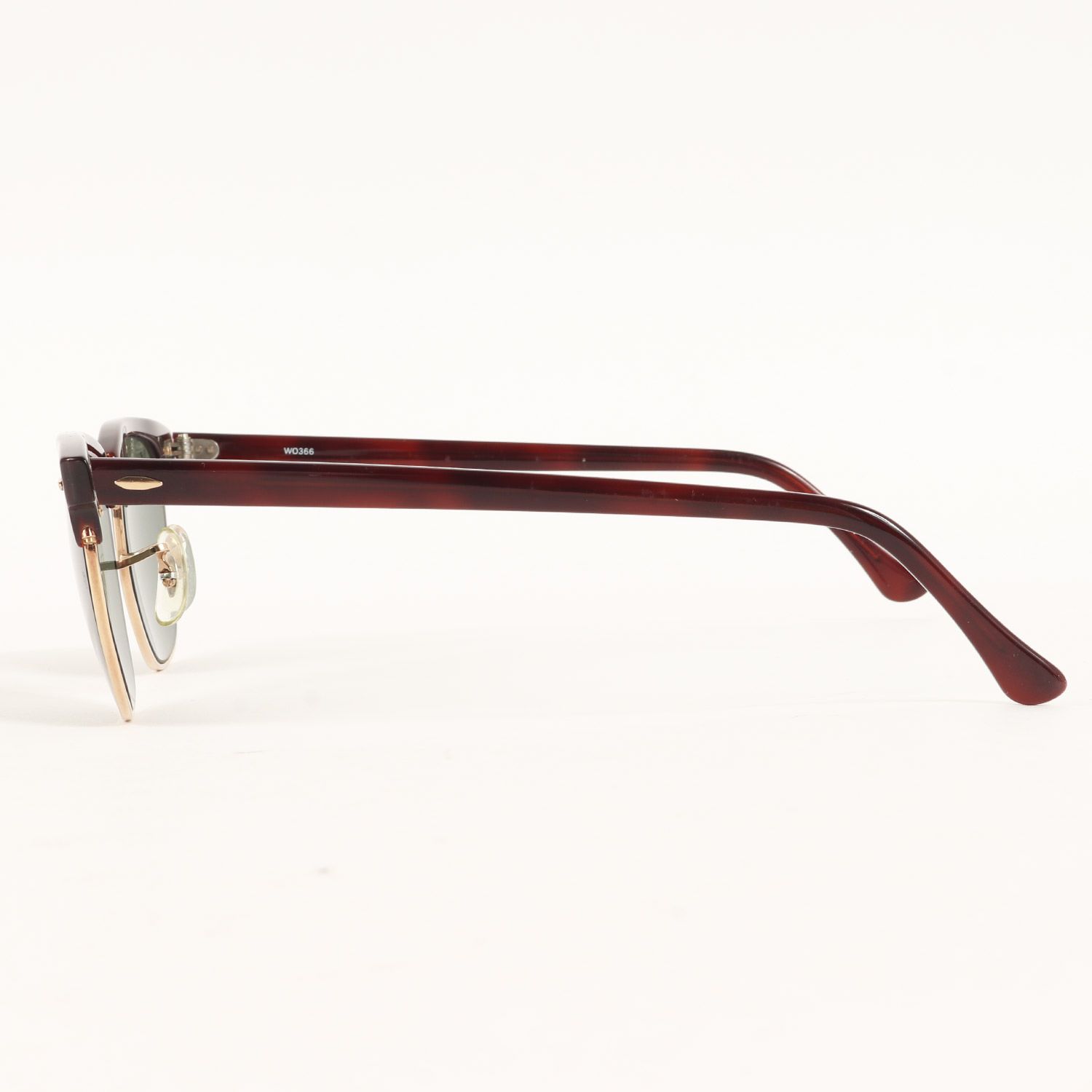 度入り90年代レイバン Ray Ban レイバン 90s B&L クラブマスター 