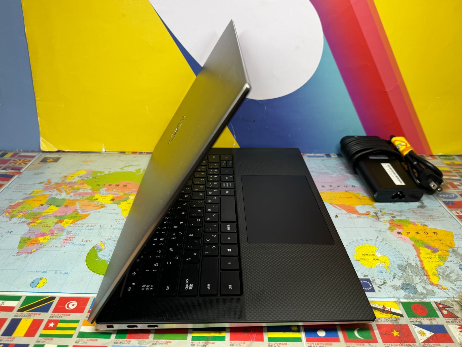 極美品 デル Precision 5550 UHD+タッチ液晶 32GB 1TB 極美品 デル Precision 5550 UHD+タッチ液晶 32GB 1TB - メルカリ