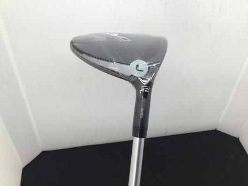 中古】 テーラーメイド Qi10 MAX 7W レディース フェアウェイウッド FW