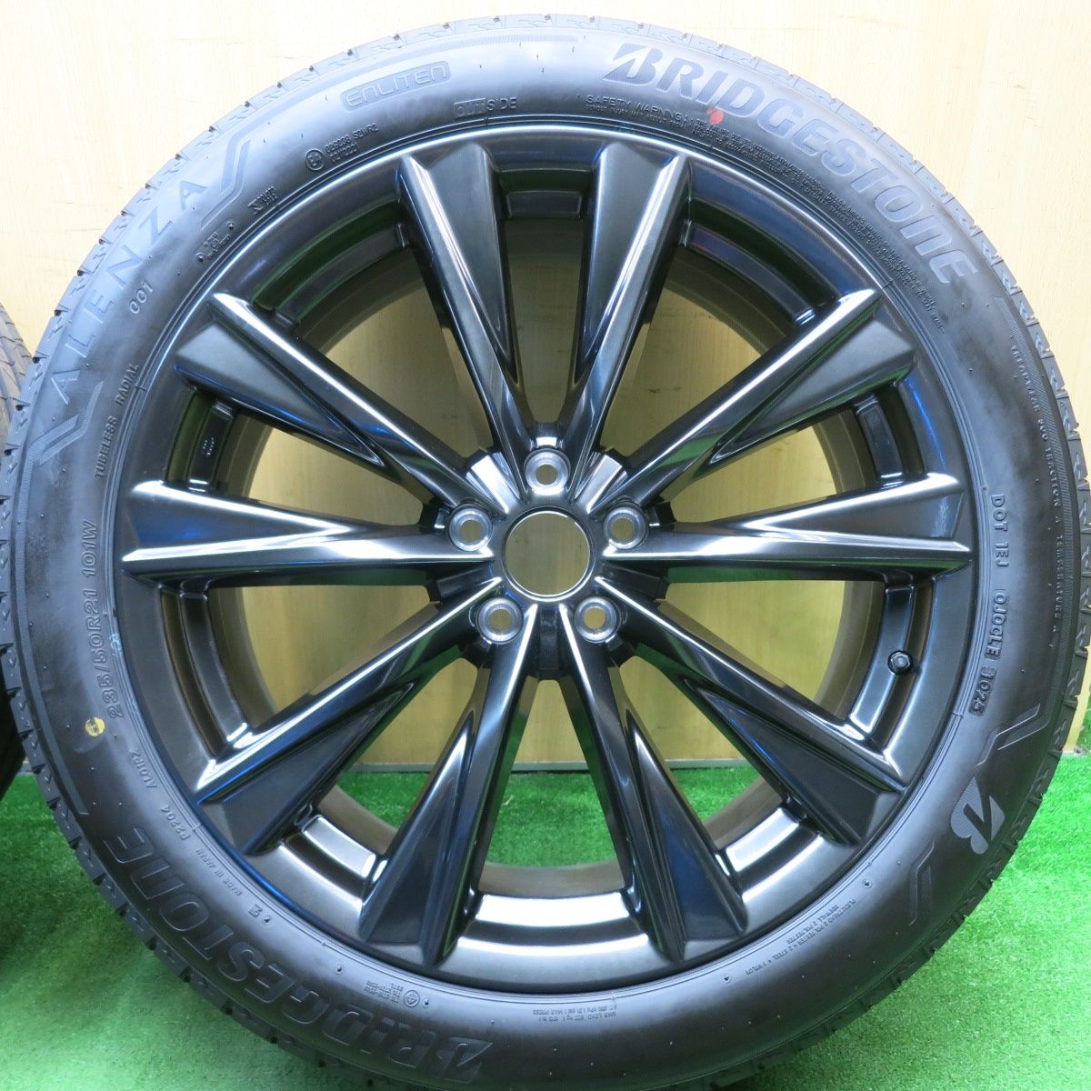 レクサス RX