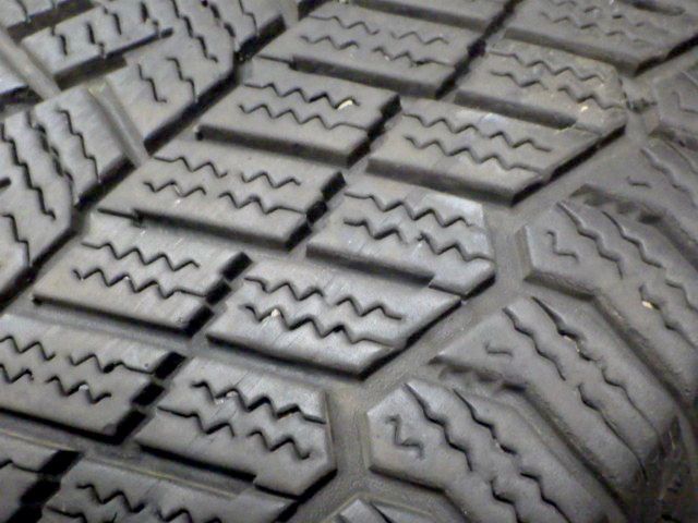 SP588 F◆ ● 製造 約7部山●Continental NorthContact NC6●195 65R15●4本 FFCRYSTALESIA_COM