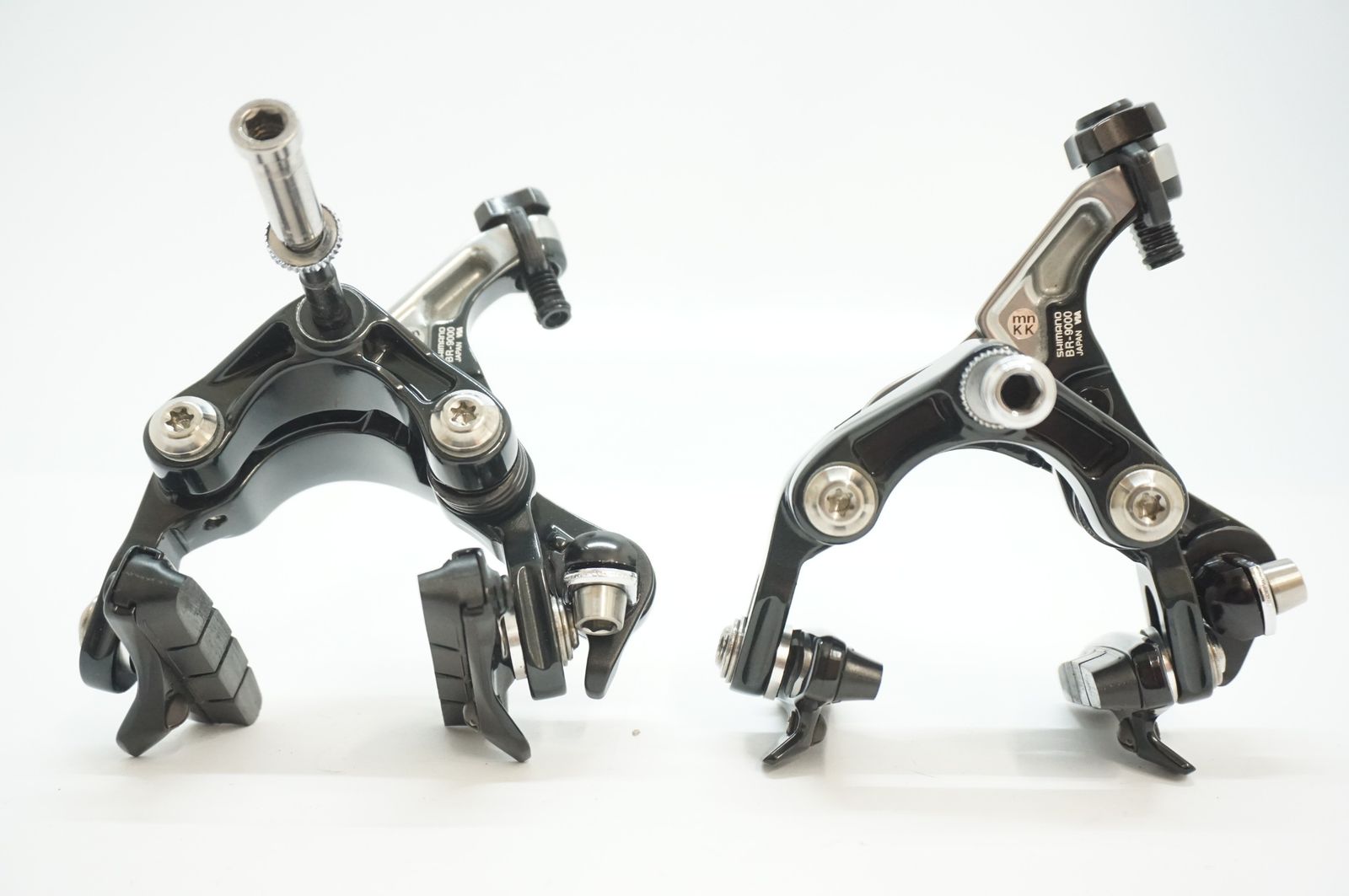 SHIMANO 「シマノ」 DURA-ACE BR-R9100 ブレーキセット / バイチャリ