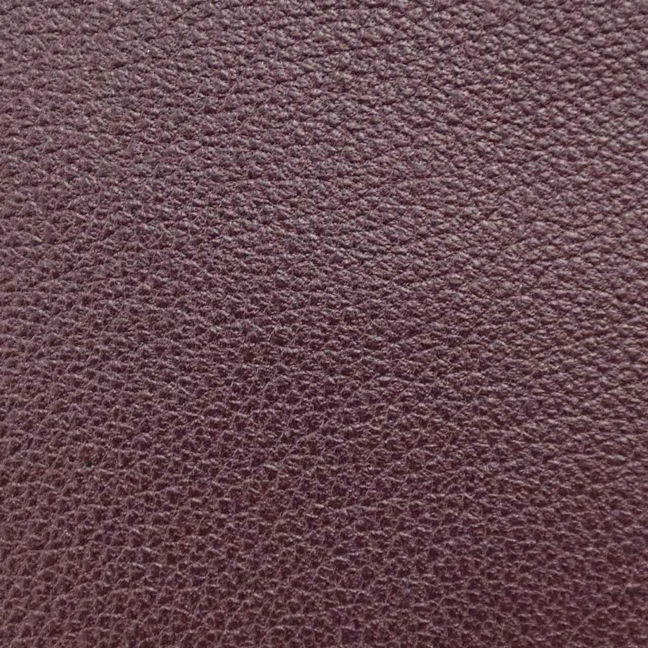 HERMES レザージャケット