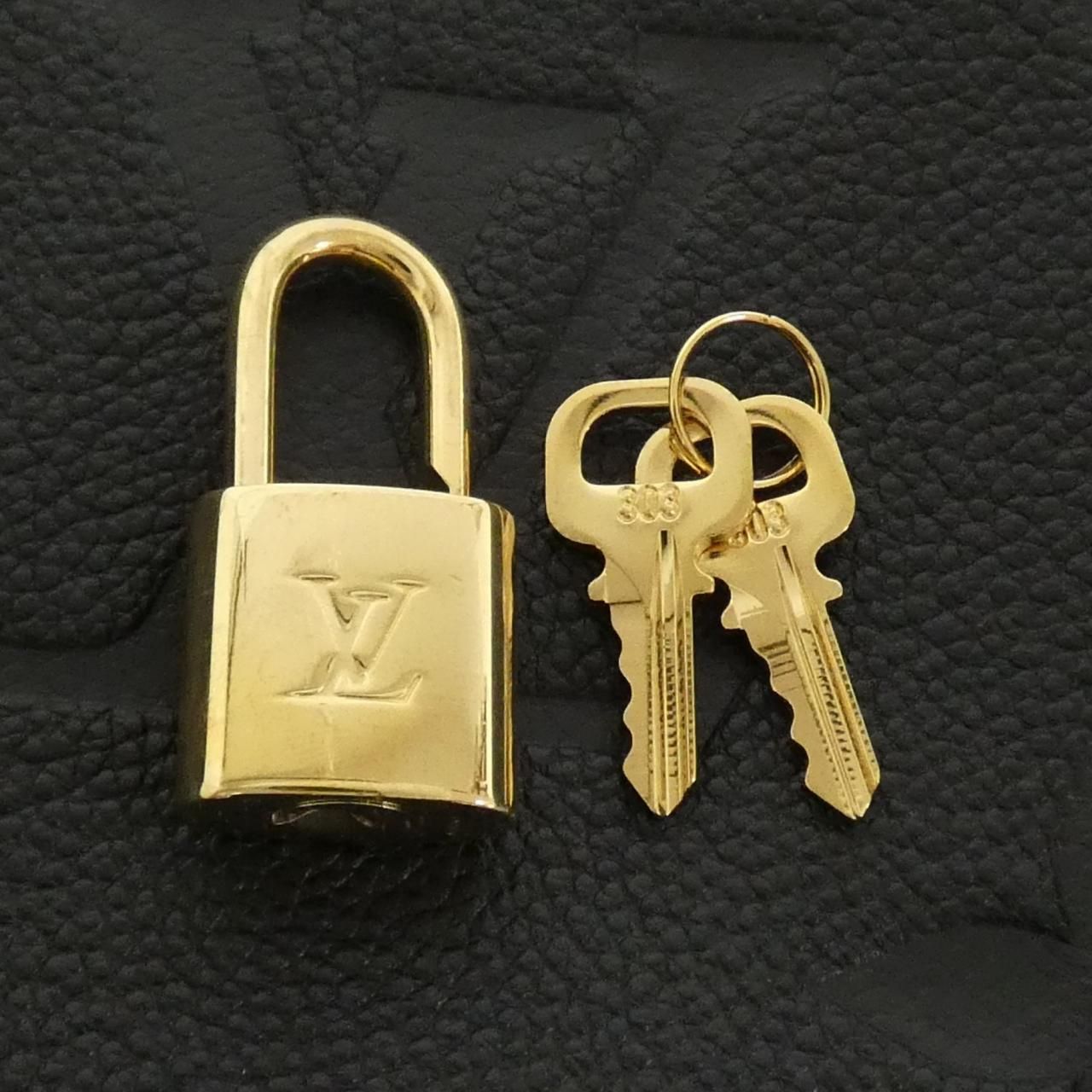 ルイヴィトン モノグラム アンプラント スピーディ バンドリエール 25cm M58951 ボストンバッグ DECORATOM_COM_BR