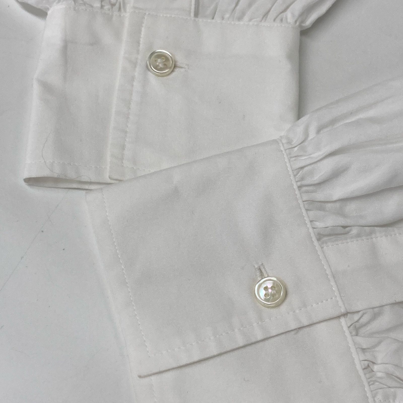 ﾊﾞﾙｰﾝｽﾘｰﾌﾞｼｬﾂ