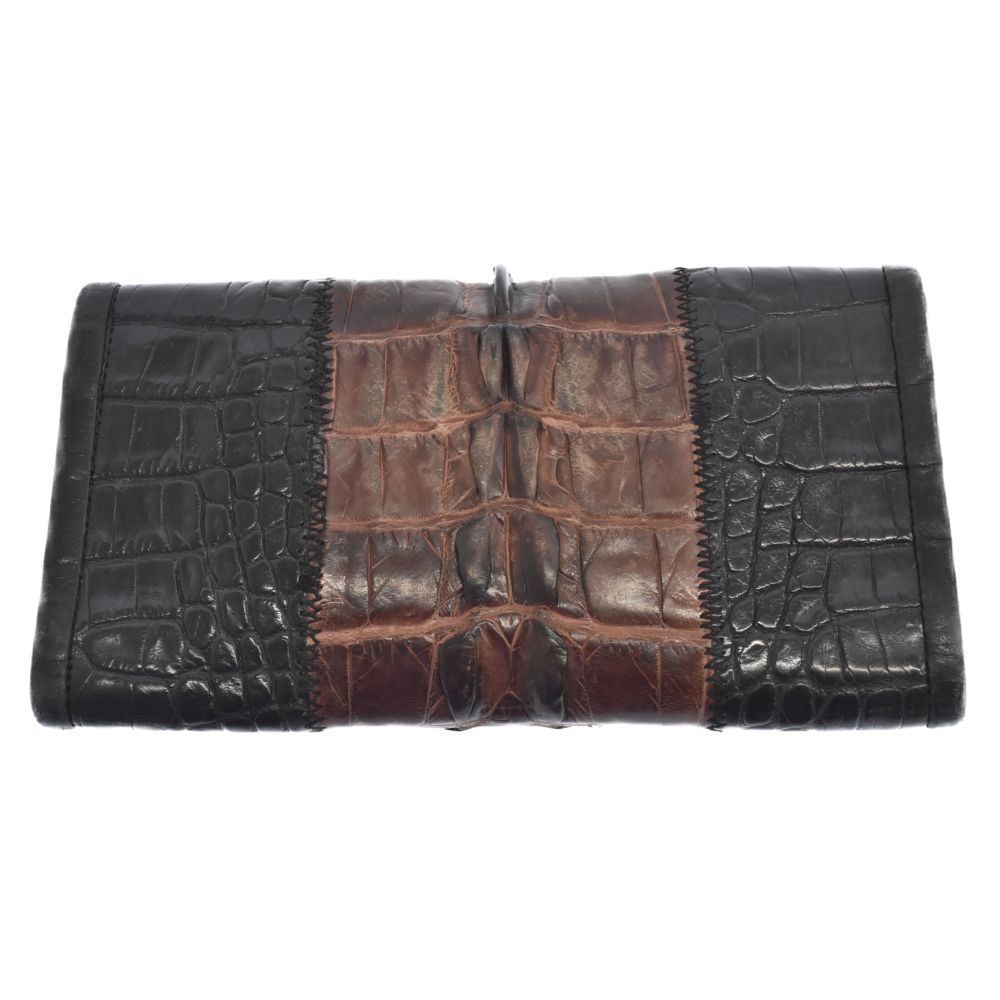 Bill Wall Leather/BWL (ビルウォールレザー) レザーウォレット