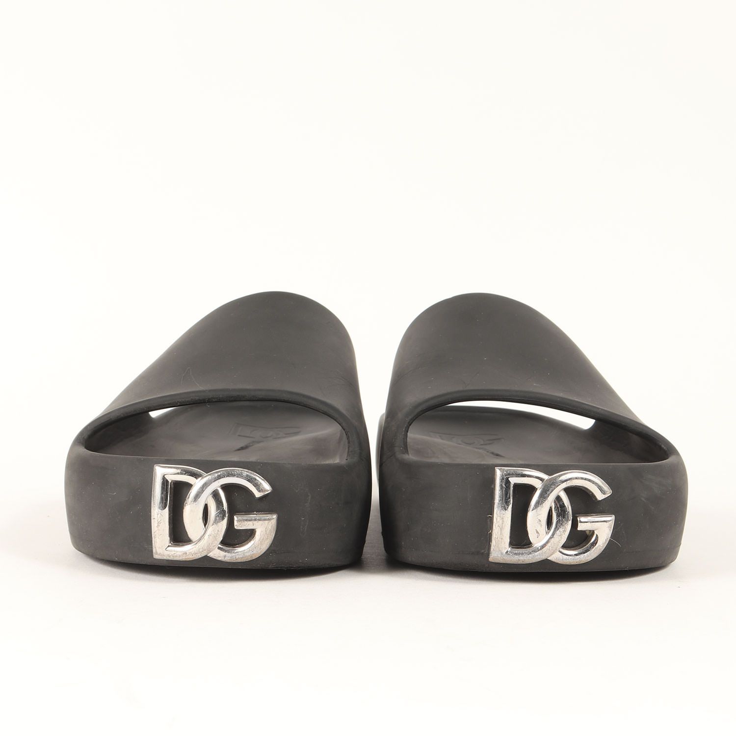 DOLCE&GABBANA ドルチェ&ガッバーナ サイズ:42 | 近年モデル ロゴ  