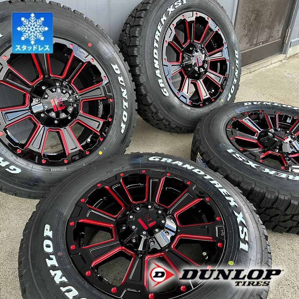 D5 デリカD5 デリカD:5 DERICA スタッドレス ダンロップ グラン