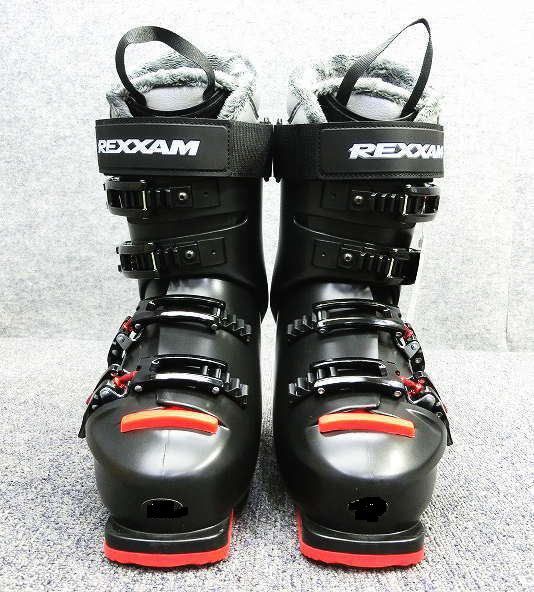 ☆REXXAM REX-A7 27.5㎝/309㎜☆未使用品/レクザム/メンズモデル/送料 