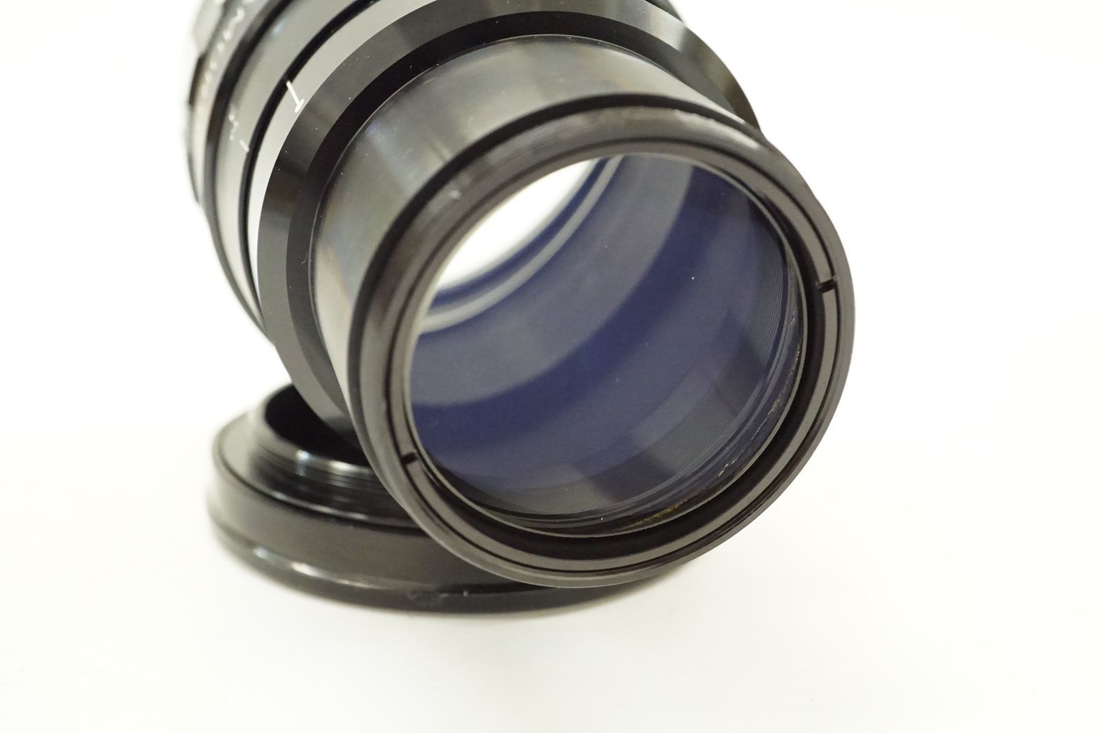 Y11905)アナモルフィック SANKOR anamorphiC 16-D レンズ - メルカリ