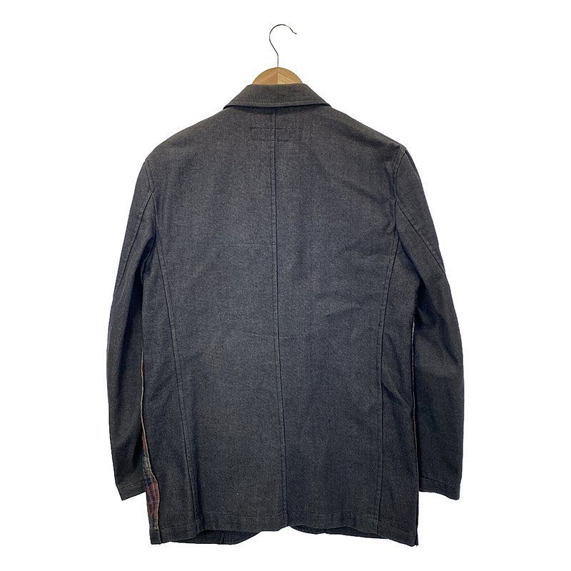 COMME des GARCONS HOMME / コムデギャルソンオム | 2002SS