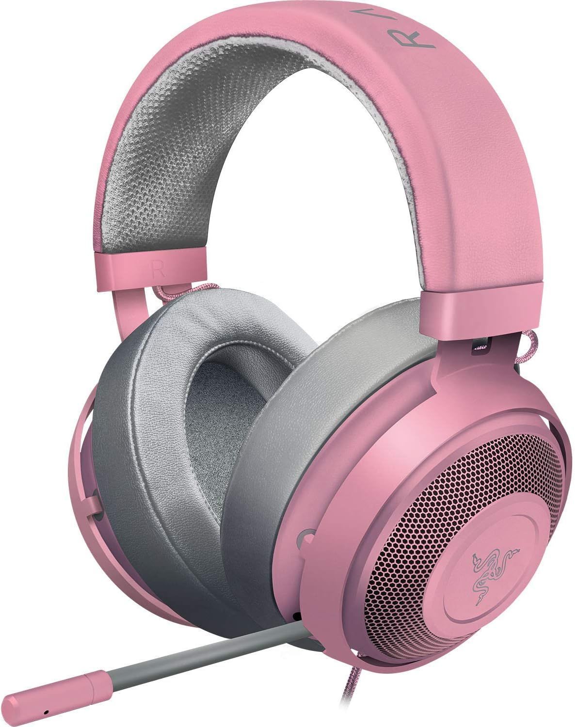 Razer Kraken Quartz Edition Quartz Pink RZ04-02830300-R3M1