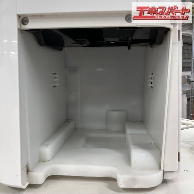 衣類乾燥除湿機 CV-EF120-W