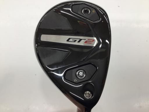 タイトリスト GT2 24° ユーティリティ UT TENSEI BLUE 1K 65 HY フレックスS メンズ 男性用 右利き 右用 Bランク ゴルフクラブ