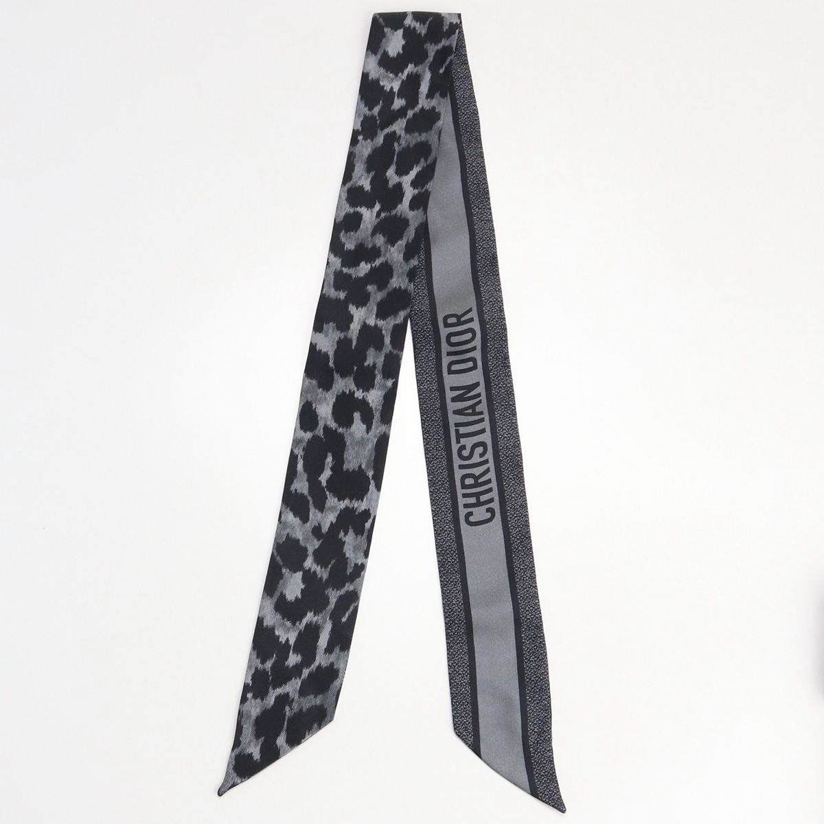 Christian Dior クリスチャンディオール ミッツァスカーフ スカーフ