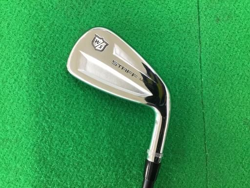 ウィルソン Wilson staff STAFF MODEL UTILITY 21° ユーティリティ UT KBS TOUR HYBRID フレックスS メンズ 男性用 右利き 右用 Bランク ゴルフクラブ