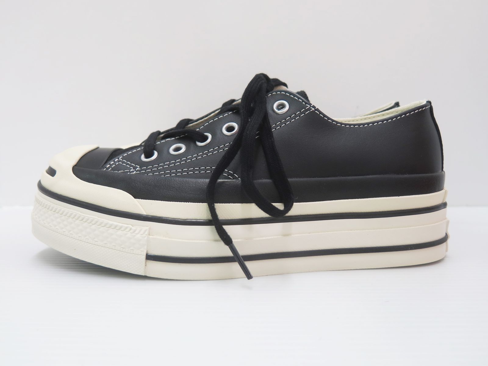 CONVERSE×doublet コンバース/ダブレット 1SD963 Jack Purcell All Star スニーカー　未使用美品　22.5㎝