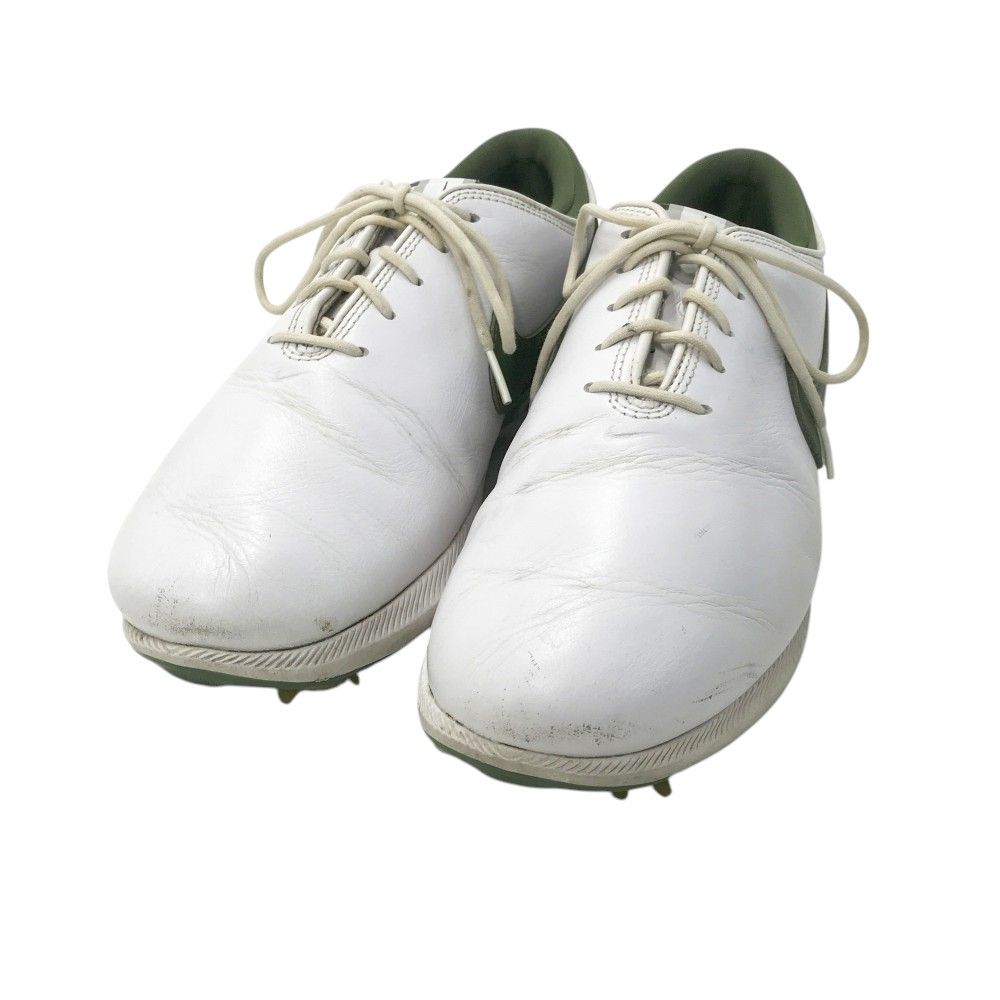 NIKE GOLF ナイキゴルフ DJ6570-102 ゴルフシューズ Air Zoom Victory Tour2 ホワイト系 27.5 [240101503853] ゴルフウェア メンズ ストスト