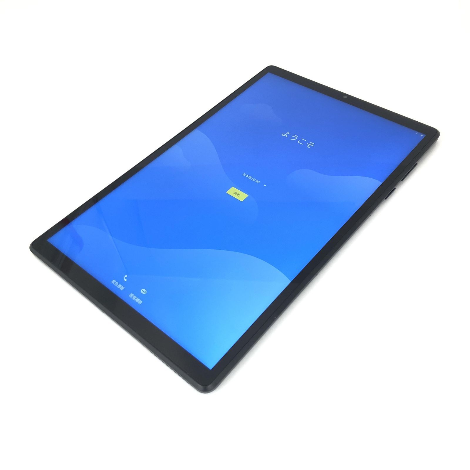 キズあり品】Lenovo Tab K10/867422051676995 - メルカリ