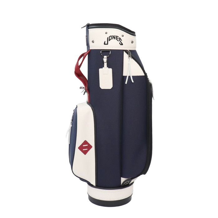 Jones×Piretti ジョーンズ×ピレッティ Tour Bag RIDER ツアーバッグ