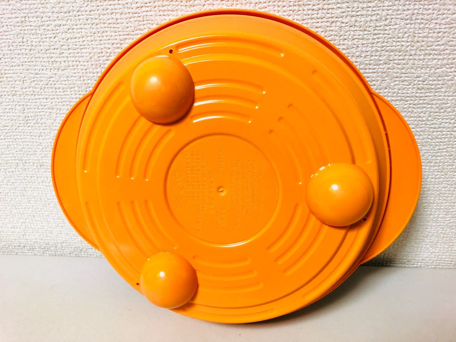 レンジメートプレミアム オレンジ 未使用品 新品未開封】レンジメート プレミアム オレンジ｜Yahoo!フリマ（旧