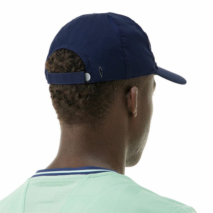 ヨネックス キャップ 帽子 メンズ レディース YONEX ユニキャップ UV