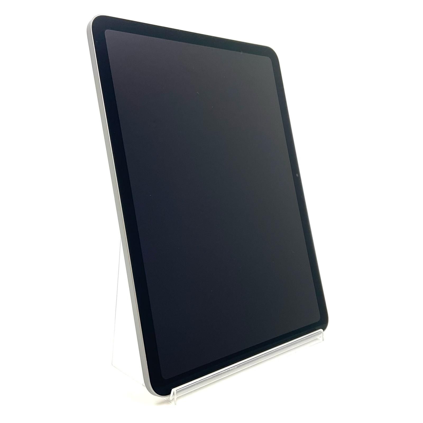 Apple iPad Air 11インチ 第6世代 128GB スペースグレイ Wi-Fi 動作