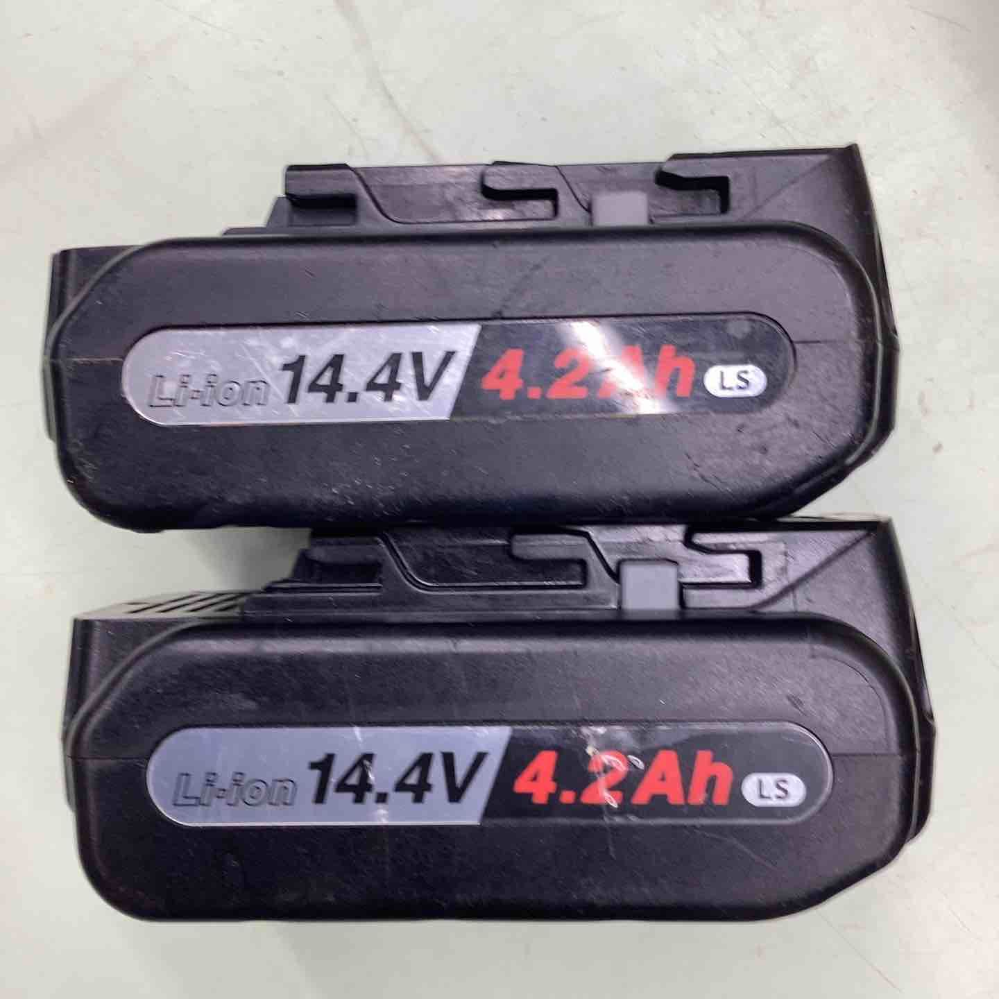 パナソニック Panasonic コードレスドリルドライバ EZ7440X-B 本体 越谷店 HRDEVELOPMENT_JP