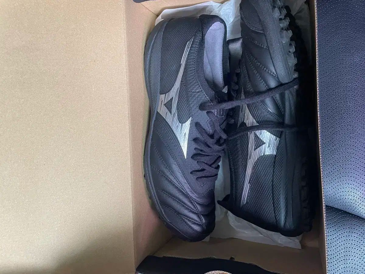 mizuno ミズノ モレリア サラ ベータ ジャパン 255