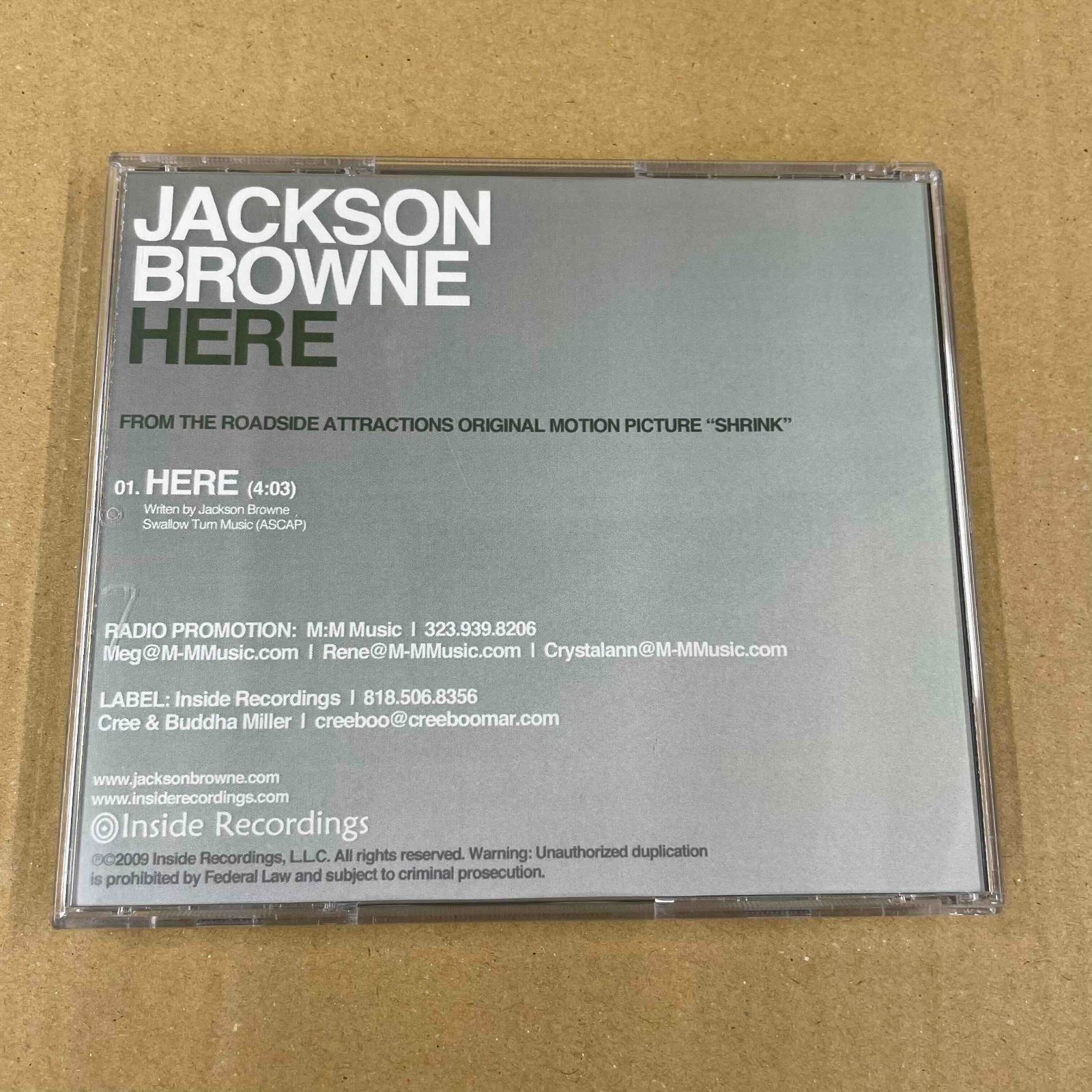 jackson browne (RARE!!映像4点セット送料込み!!) NC02OTg3LmpwZWc.jpeg