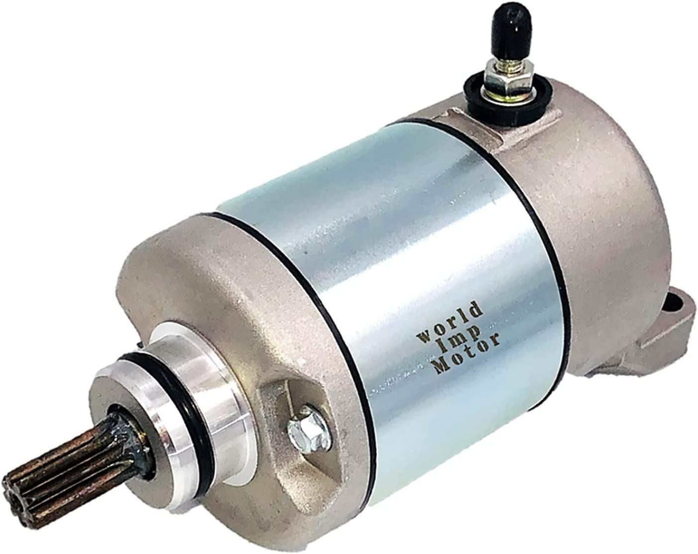 新品 world Imp Motor ホンダ 用 セルモー 用 社外品 - www.port