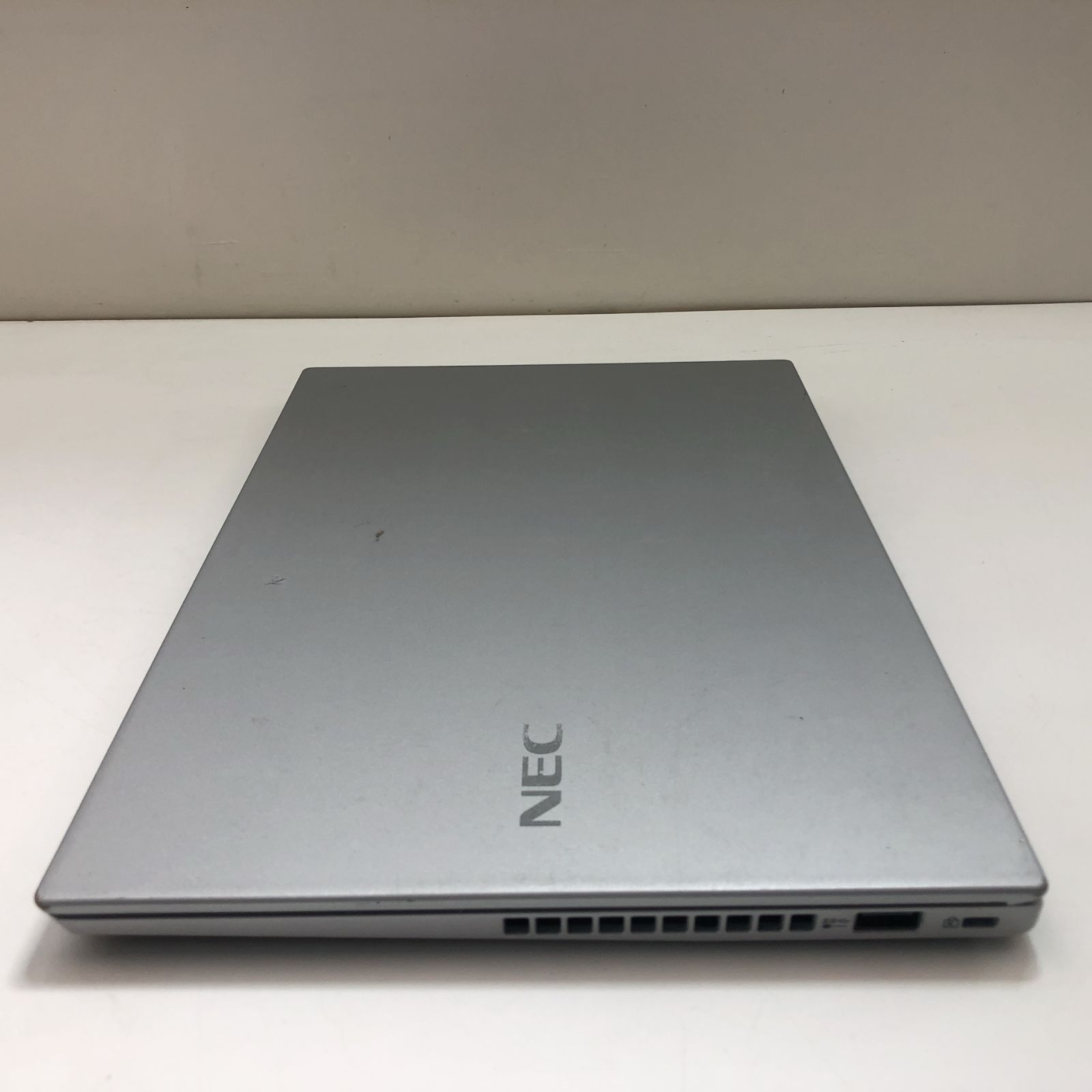 NEC UltraLite VB-2VKL27 Core i3 新品SSD256 軽量＆薄型 NEC VersaPro UltraLite タイプVB VKL27/B-2 VKL27/B-2 第7
