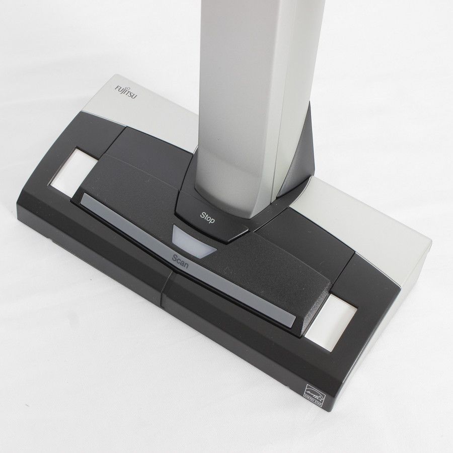 美品】富士通 ScanSnap SV600 FI-SV600A-P A3ドキュメントスキャナ  