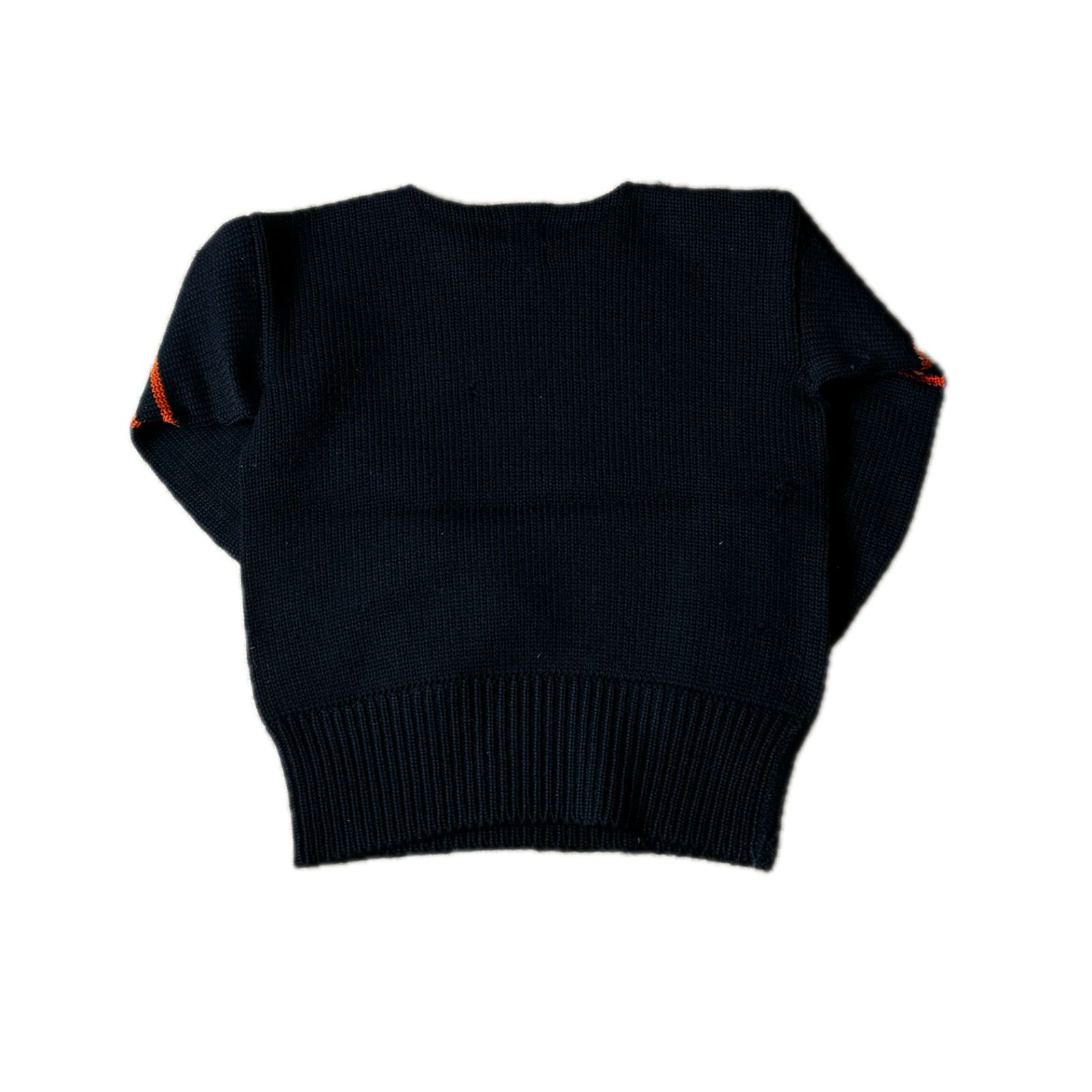 Champion】30's Knit wear sweater knit pullover vintage 1930