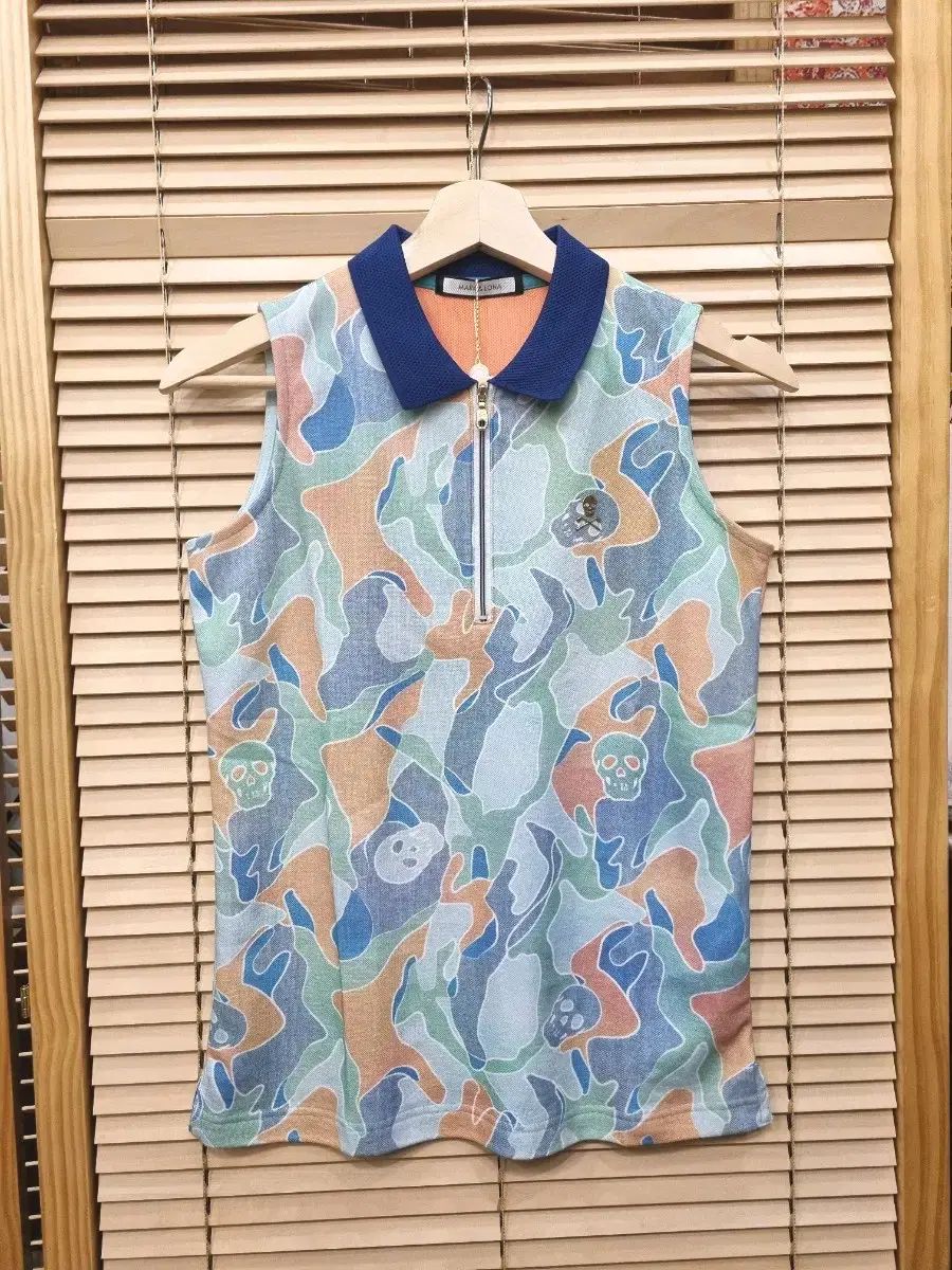 MARK＆LONA マークアンドロナ　セットアップ　上下　メンズ　花柄　カモフラ MARK＆LONA マークアンドロナ セットアップ 上下 メンズ 花柄