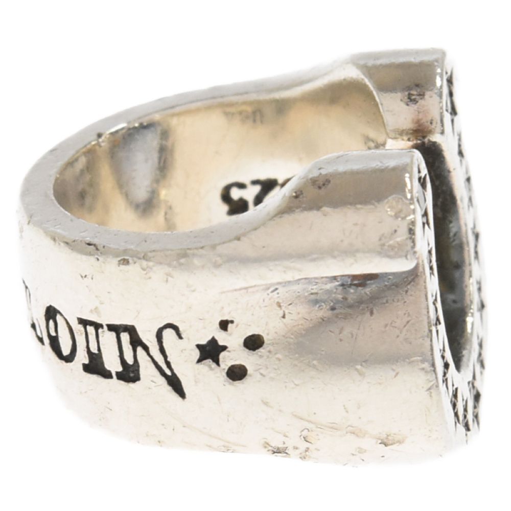 TENDERLOIN (テンダーロイン) H.S RING CHICK ホースシューリング