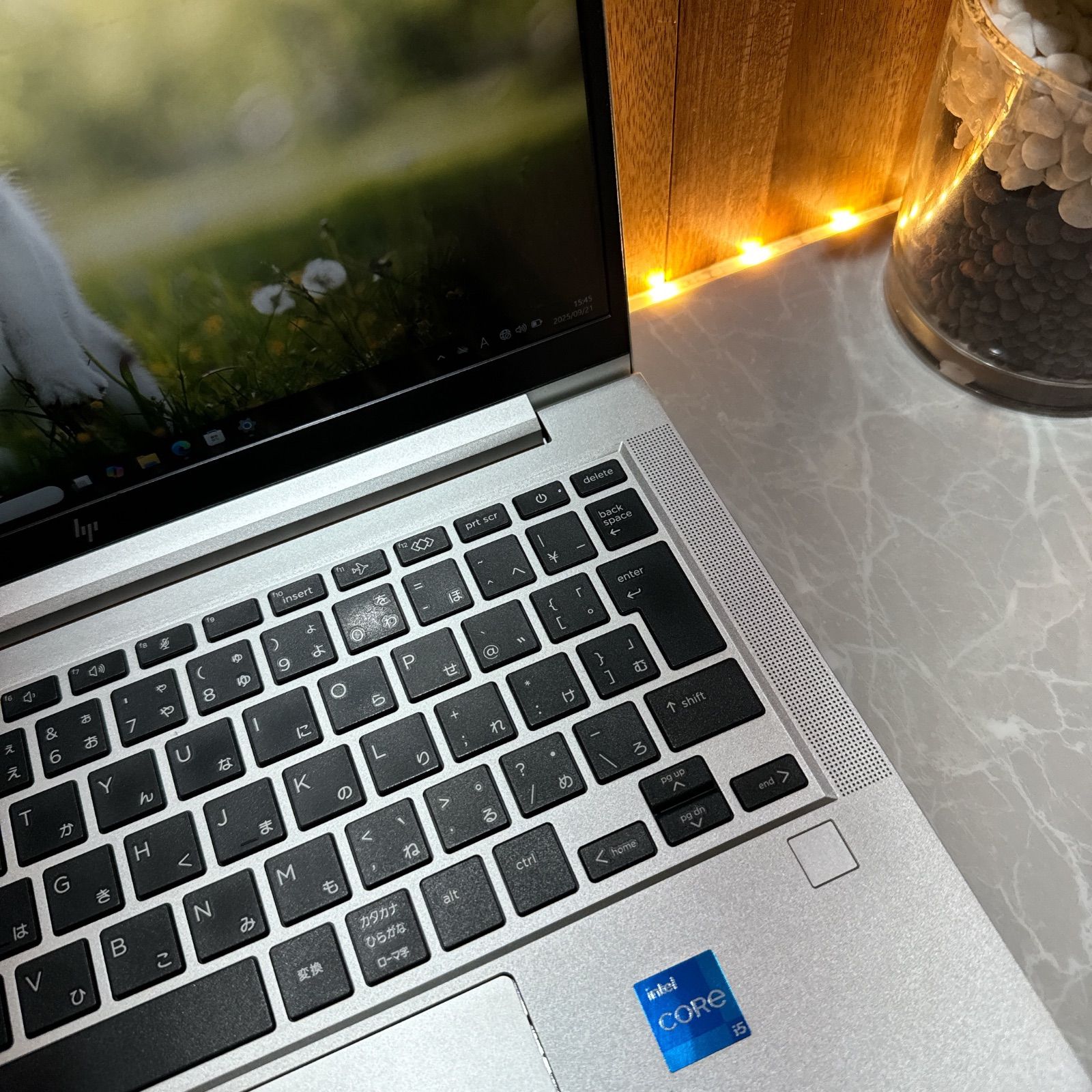 2022年モデル HP Elitebook 630 ⑧