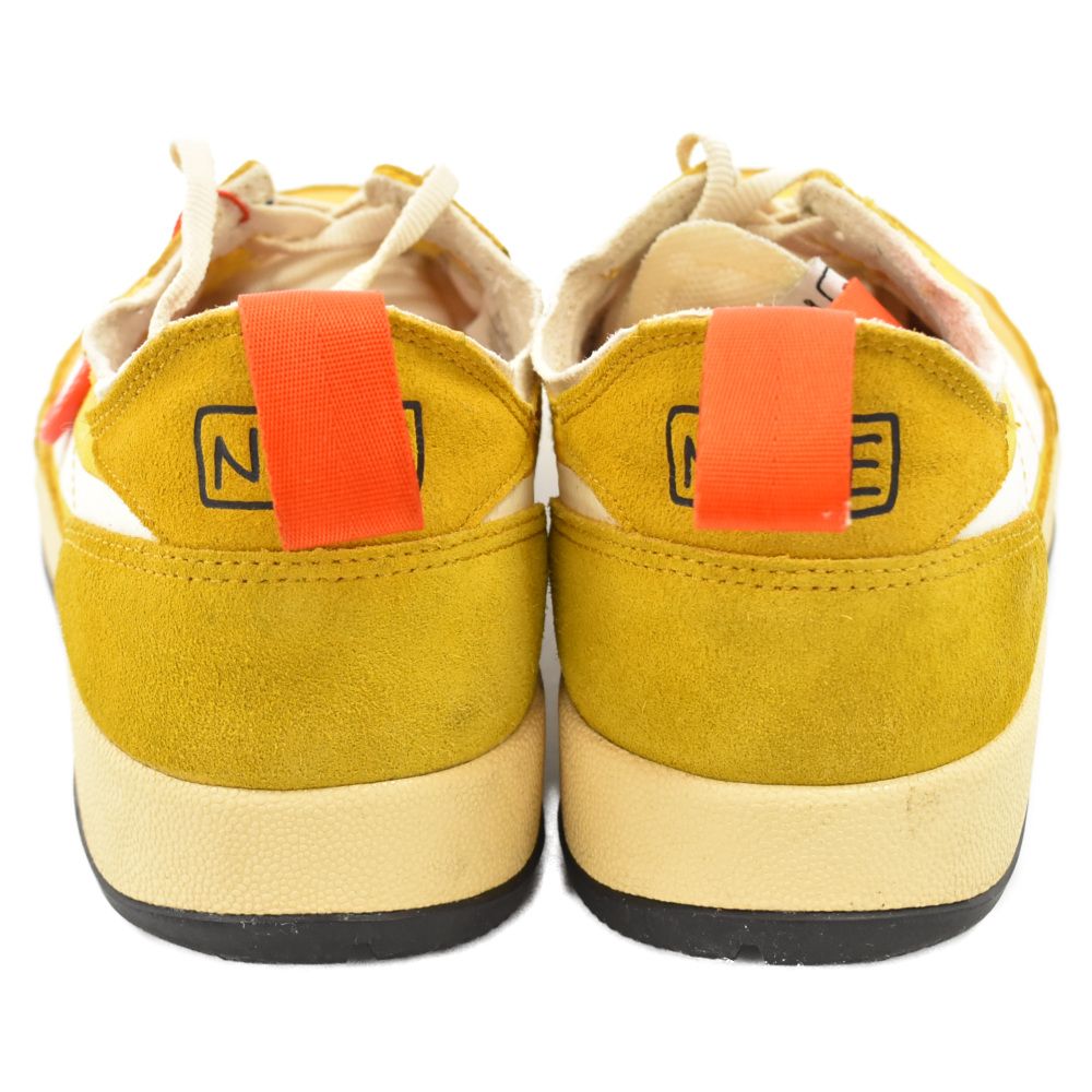 NIKE (ナイキ) ×Tom Sachs WMNS CRAFT GENERAL PURPOSE SHOE DA6672