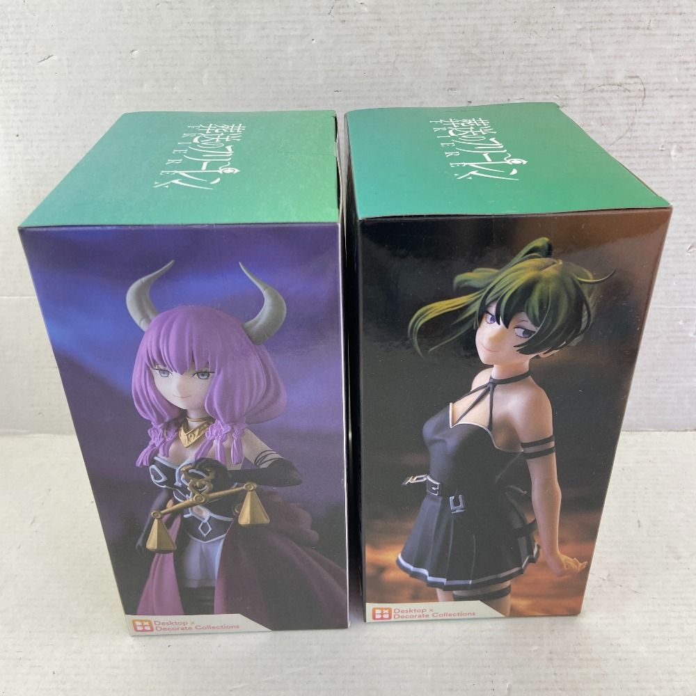 03w17355 葬送のフリーレン プライズフィギュア グッズまとめ