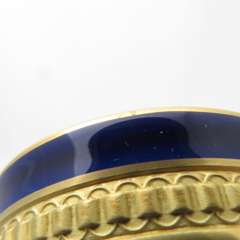 デミタスカップ＆ソーサー モカ