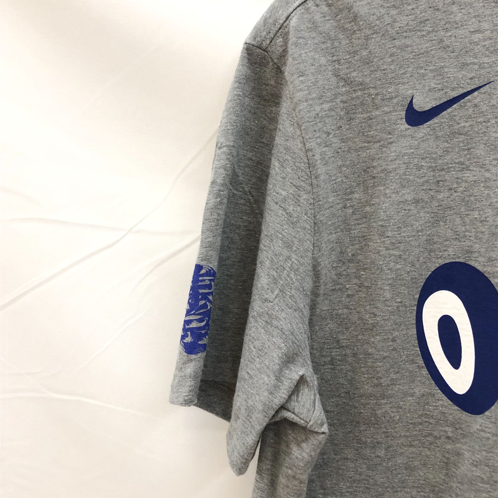 NIKE - 【新品】XLサイズ　ドジャース x 村上隆 コラボ ナイキ TシャツXL 開封未使用品】 Nike × Takashi Murakami × MLB World Tour