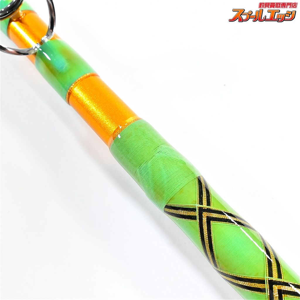 【アルファタックル】 ヘッドクォーターイカ 200 alpha tackle Head