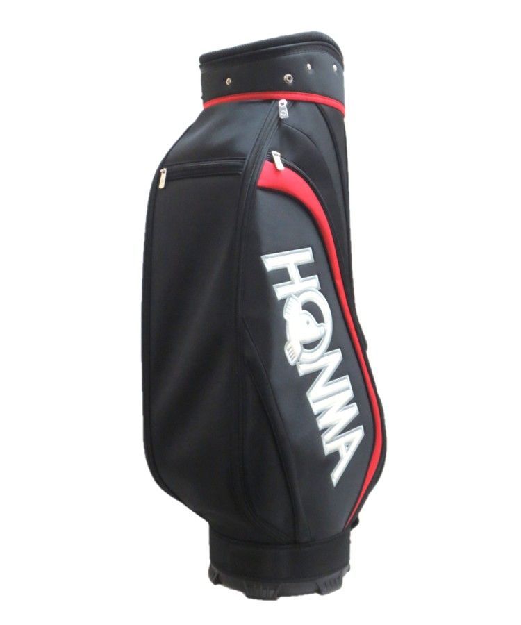 新品☆ホンマ☆本間☆CB12539 ベーシック カート キャディバッグ☆2025