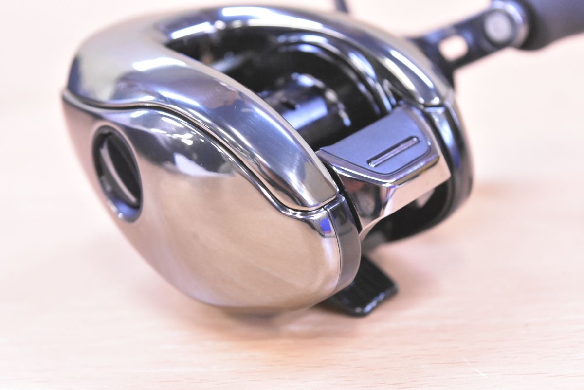 シマノ 25 アンタレス 100HG 右 SHIMANO ANTARES ベイトリール シマノ