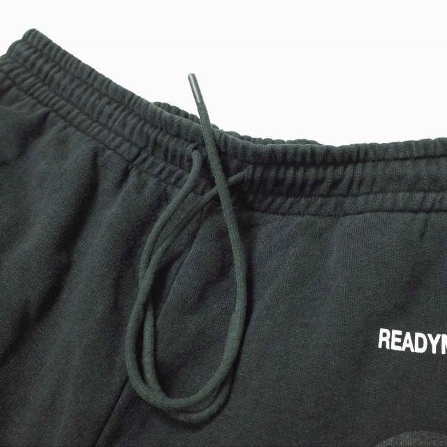 READYMADE レディメイド 20SS 日本製 SWEAT PANTS スウェットパンツ RE