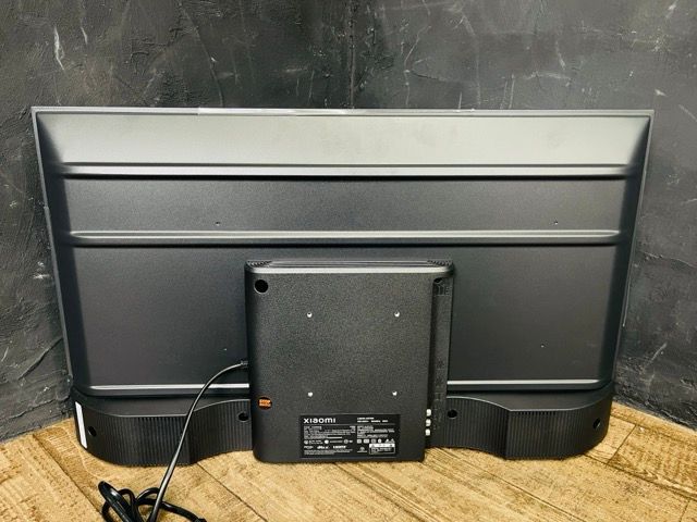 【未開封・未使用】 シャオミ Xiaomi  液晶テレビ L32M8-A2TWN Xiaomi チューナーレステレビ L32M8-A2TWN Xiaomiチューナーレステレビ