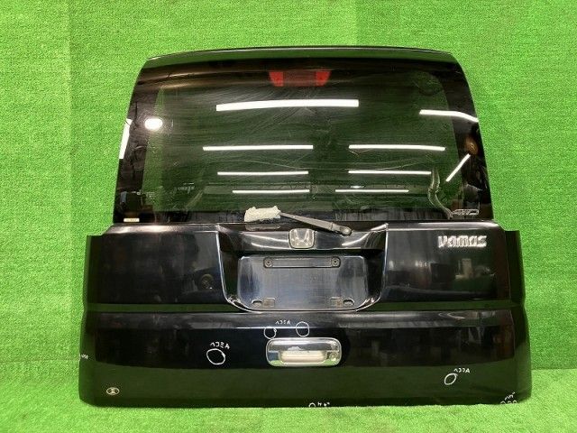 バモス HM2 バックドア リアゲート M 4WD アサヒ M2L3 68100-S8R-010ZZ B92P