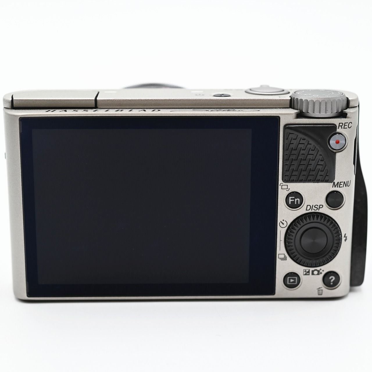 HASSELBLAD ハッセルブラッド Stellar カーボンファイバーグリップ